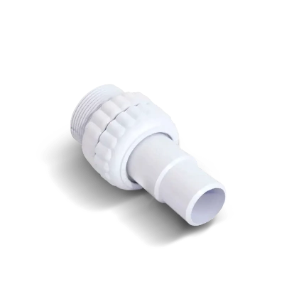 Acople Rapido Recto Combinado Liso 1 1/4" - 1 1/2" Vulcano - comprar online