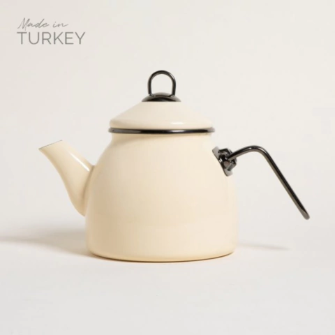 PAVA ENLOZADA CREMA CON MANIJA 2400ml