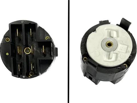 Contactor Para Fiat Palio/siena/strada Hasta 2003