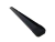 Estribo Juego X2+soporte Negro Vw Amarok 10 Steeltiger