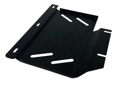 Cubrecarter Ranger C/d 23 4x2 - 4x4