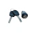 Cilindro Ignicion Gol posterior a 2002 - Power/country/saveiro anterior a 2009 Llave/map (importado)