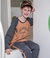 PIJAMA INFANTIL TOBÍAS FW - Bilbao en internet