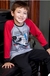 Pijama Infantil SKATE Plus Size AW - Bilbao