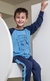 PIJAMA INFANTIL TOBÍAS FW - Bilbao - comprar online