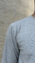 Camiseta Basica manga longa