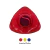 Brinquedo Kong Jumbler Flinger Assorted Médio/Grande - Ganguinhos Store