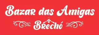 Bazar das Amigas