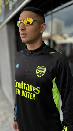 Conjunto Arsenal - Flexstore012