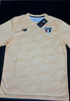 Camisa do São Paulo