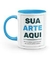Caneca Personalizada - comprar online