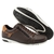 Sapatenis Masculino Ziper e Cadarço Calce Casual A1 - comprar online