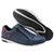 Sapatenis Masculino Ziper e Cadarço Calce Casual A1 - comprar online
