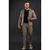 Blazer masculino slim fit sarja elastano qualidade reforçada premium na internet