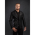 Blazer masculino slim fit sarja elastano qualidade reforçada premium - Style atemporal