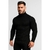 cacharrel Masculino canelado tricot lã - loja online