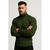 cacharrel Masculino canelado tricot lã - comprar online