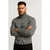 cacharrel Masculino canelado tricot lã na internet