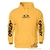 Blusa de Moletom Casaco de Frio Blusão estampado Várias cores linha premium Envio imediato Ref547Oa - Style atemporal