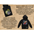 Imagem do Blusa de Moletom Casaco de Frio Blusão estampado Várias cores linha premium Envio imediato Ref547Oa