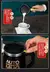 Imagem do Caneca magnética recarregável