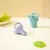 Chupeta de silicone suplemento alimentar - TecnoExpress