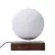 Pote de bonsai de ar flutuante 3d led na internet