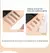 BrowLiner 4D® - Fios Realistas e Duradouros - TecnoExpress