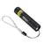 Mini Lanterna uv led blacklight usb recarregável