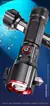 Lanterna tatica multifuncional - TecnoExpress