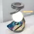 Luminária de Mesa Rotativa com Carregador Sem Fio na internet