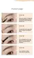 BrowLiner 4D® - Fios Realistas e Duradouros - comprar online