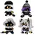 Bonecos de pelucia murder drones - comprar online