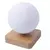 Pote de bonsai de ar flutuante 3d led - TecnoExpress