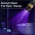Mini Lanterna uv led blacklight usb recarregável - comprar online