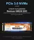 Bestoss nvme m2 ssd desktop ou notebook - loja online