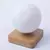 Pote de bonsai de ar flutuante 3d led