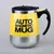 Imagem do Caneca magnética recarregável