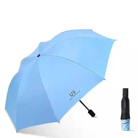 Guarda Chuva Xiaomi Automático Proteção Uv