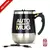 Caneca magnética recarregável - TecnoExpress