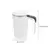 Imagem do Caneca magnética de agitação automática, recarregável