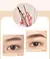 BrowLiner 4D® - Fios Realistas e Duradouros