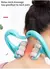 massageador cervical de pescoço - comprar online