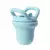 Chupeta de silicone suplemento alimentar - loja online