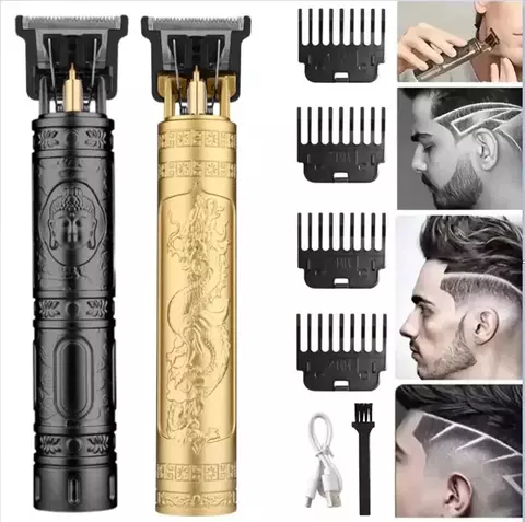 Aparador de cabelo, Carving Hair