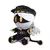 Bonecos de pelucia murder drones - TecnoExpress