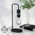 Lâmpada de mesa de levitação magnética led - loja online