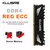 Memória DDR4 usada 8GB 16GB 32GB 64GB memória de servidor 2400 2133MHz ECC REG - comprar online