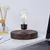 Lâmpada de levitação magnética criativa decorativa - TecnoExpress