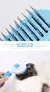 Escova auto-limpeza Pets - comprar online